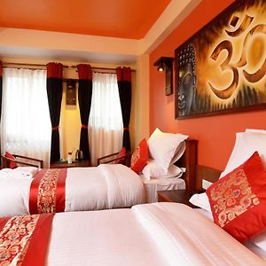 Chambre de Luxe Double