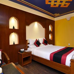 Chambre Double de Luxe