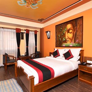 Chambre de Luxe Lit King-Size